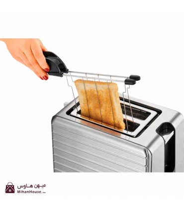 توستر پروفی کوک مدل PC-TAZ 1110