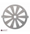 چرخ گوشت پاناسونیک مدل MK-2500