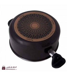 قابلمه تفال مدل A3794622 سایز 24