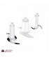 گوشت کوب برقی براون مدل BRAUN MQ785