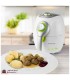 سرخ کن بدون روغن سنکور مدل SFR 3220WH