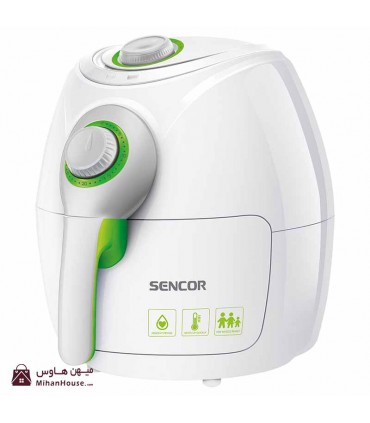 سرخ کن بدون روغن سنکور مدل SFR 3220WH