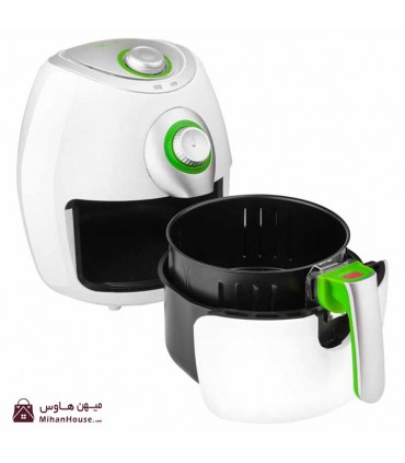 سرخ کن بدون روغن سنکور مدل SFR 3220WH