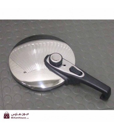 زودپز دو قلوی پروفی کوک مدل PC-SKT 1101