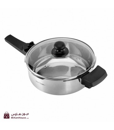 زودپز دو قلوی پروفی کوک مدل PC-SKT 1101