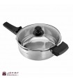 زودپز دو قلوی پروفی کوک مدل PC-SKT 1101