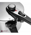 زودپز دوقلوی پروفی کوک مدل PC-SKT 1101