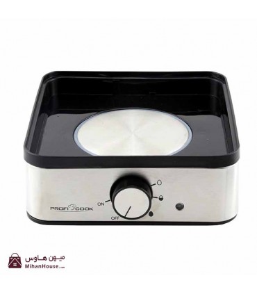 تخم مرغ پز پروفی کوک مدل PC-EK 1084