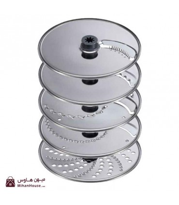 غذاساز کنوود مدل fpm 902