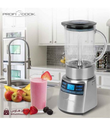 مخلوط کن پروفی کوک مدل PC-UM 1006