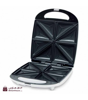 ساندویچ ساز سنکور مدل SSM 8700WH