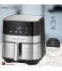 سرخ کن بدون روغن 5.5 لیتری پروفی کوک مدل PC-FR 1177 H