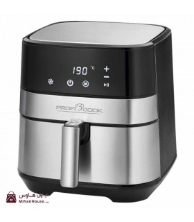 سرخ کن بدون روغن 5.5 لیتری پروفی کوک مدل PC-FR 1177 H
