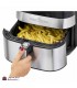 سرخ کن بدون روغن 5.5 لیتری پروفی کوک مدل PC-FR 1177 H