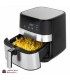 سرخ کن بدون روغن 5.5 لیتری پروفی کوک مدل PC-FR 1177 H