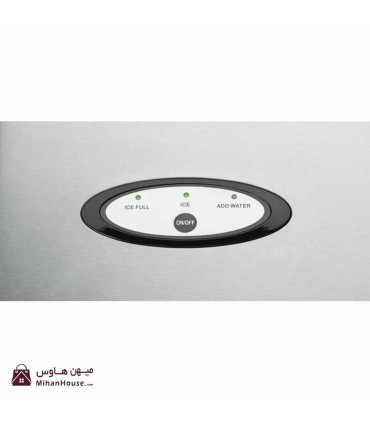 یخ ساز پروفی کوک مدل PC-EWB 1079