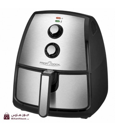 سرخ کن بدون روغن پروفی کوک مدل PC-FR 1115