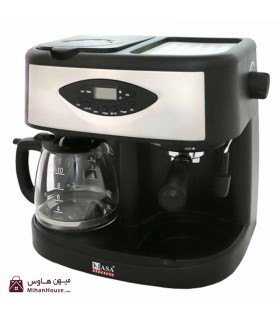 ناسا الکتریک مدل NS-509