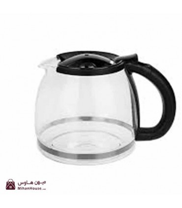اسپرسو ساز دلمونتی مدل DL640