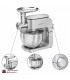 همزن و چرخ گوشت حرفه ای پروفی کوک مدل PC-KM 1151