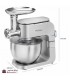 همزن و چرخ گوشت حرفه ای پروفی کوک مدل PC-KM 1151