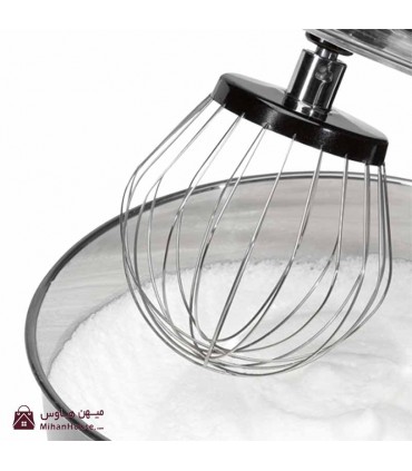 همزن و چرخ گوشت حرفه‌ای پروفی کوک مدل PC-KM 1151