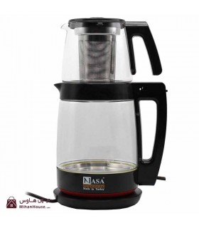 چای ساز ناسا الکتریک مدل NS-516