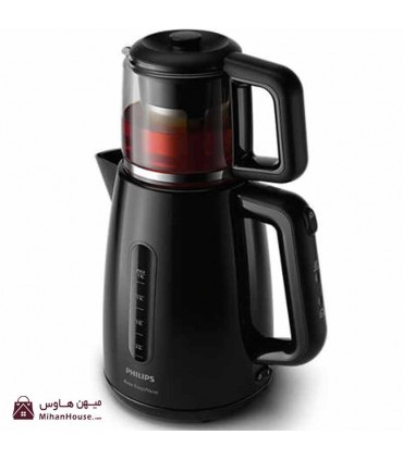 چای ساز فیلیپس مدل HD3701/00