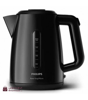چای ساز فیلیپس مدل HD3701/00