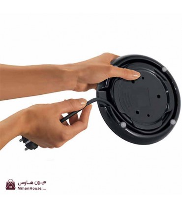 چای ساز فیلیپس مدل HD3701/00