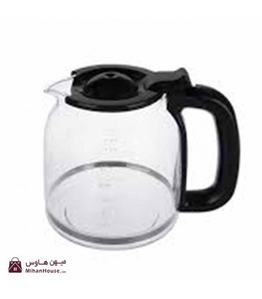 قهوه ساز تمام استیل دلمونتی مدل DL 650