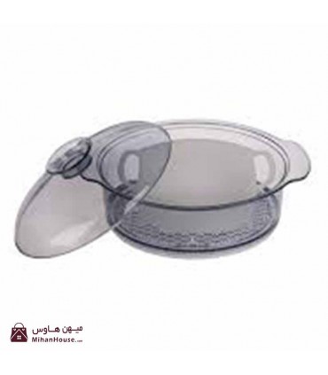 بخارپز دلمونتی DL230