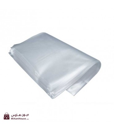 کیسه فریزر مخصوص وکیوم پروفی کوک مدل 8910151