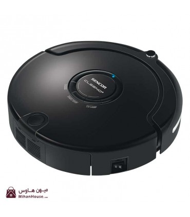 جارو برقی رباتیک سنکور مدل SVC 9031