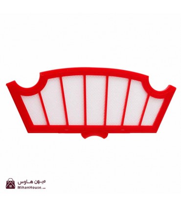 جارو برقی رباتیک سنکور مدل SVC 9031BK