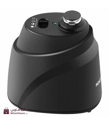 جارو شارژی رباتیک سنکور مدل SVC 9031