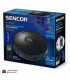 جارو برقی رباتیک سنکور مدل SVC 9031BK
