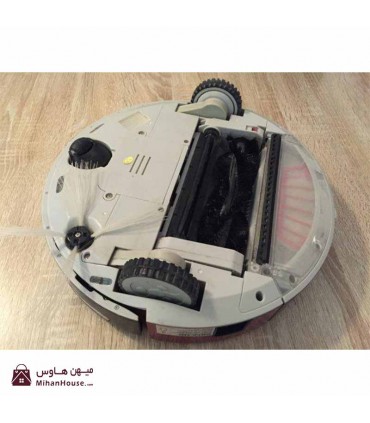 جارو برقی رباتیک سنکور مدل SVC 9031BK