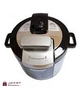 زودپز دلمونتی مدل DL520