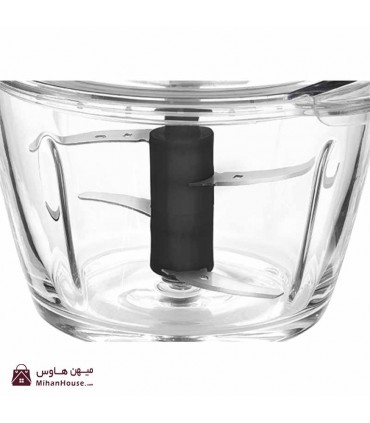 خرد کن پروفی کوک مدل PC-MZ 1150