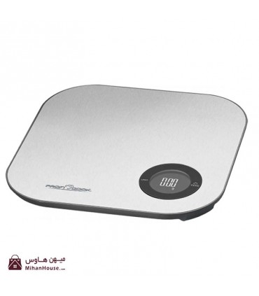 ترازو آشپزخانه پروفی کوک مدل PC-KW 1158