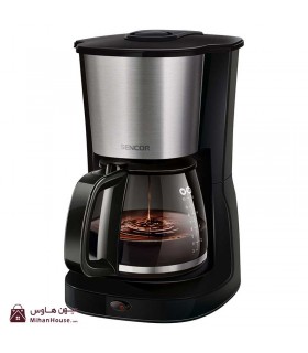قهوه ساز سنکور مدل SCE 3050