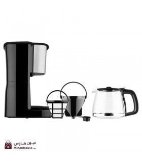 قهوه ساز سنکور مدل SCE 3050SS