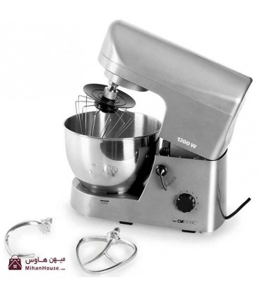 همزن کلترونیک مدل KM 3400
