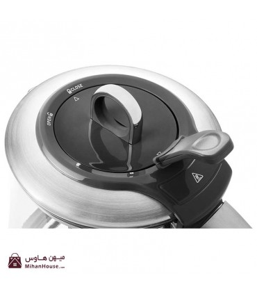 دمنوش ساز سنکور مدل SWK 1280SS