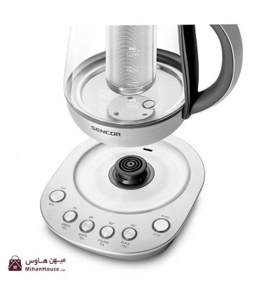 دمنوش ساز سنکور مدل SWK 1280SS