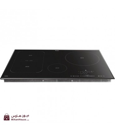 اجاق القایی هوشمند ویرپول ACM847/BA Whirlpool Induction Hob