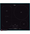 اجاق القایی هوشمند ویرپول ACM847/BA Whirlpool Induction Hob